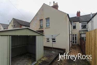 5 bed house, Monthermer Road, Cathays, Cardiff, CF244QX - Image 12